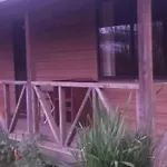 Cabanas Y Lodge Wild River Chile